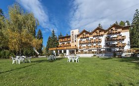 Hotel Rifugio Sores