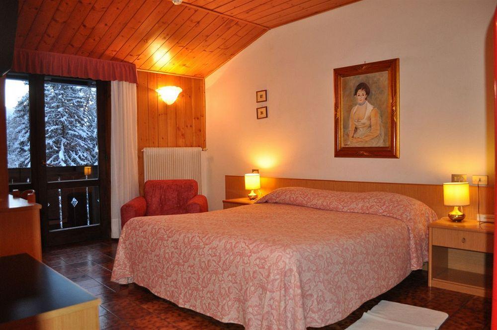 Hotel Rifugio Sores Predaia Esterno foto