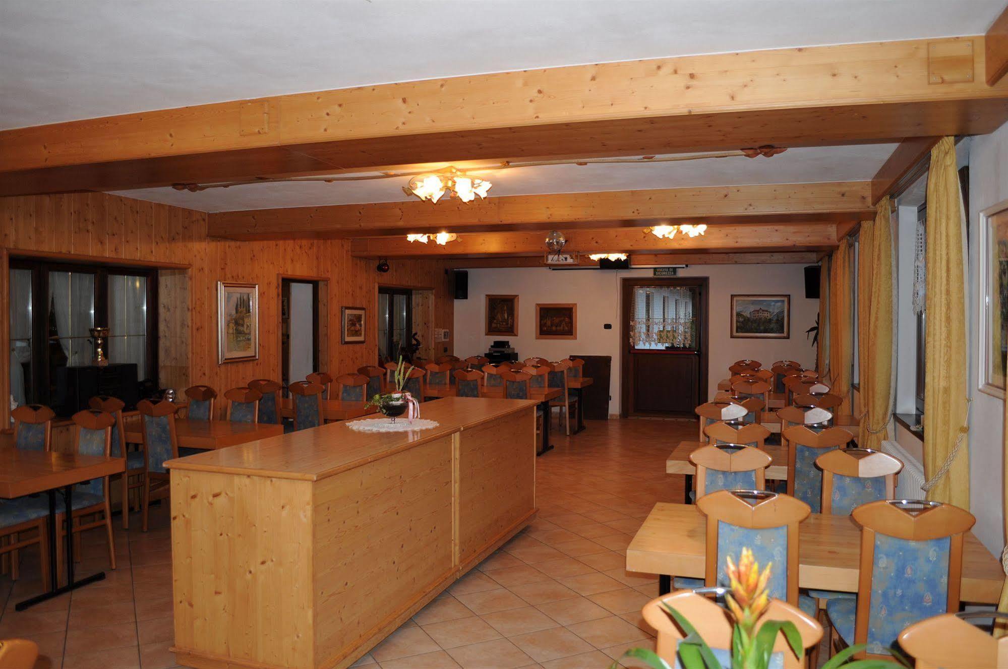 Hotel Rifugio Sores Predaia Esterno foto